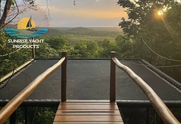 Picture of sundeck