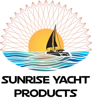 Sunrise Yacht Products Logo