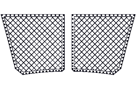 Leopard 42 V2 2pc