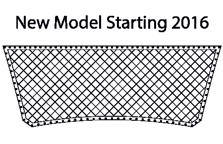 Moorings 4500 V2 1pc