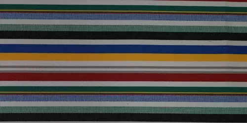 Regatta color example