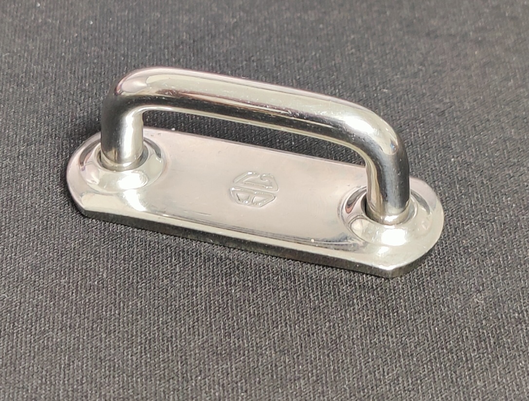 Lacing Slide