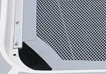 Bolt Rope Border