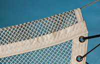 Cable Sleeves Border