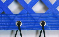 Grommet Border