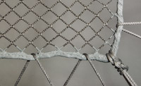 Rope Border