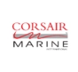 Corsair Marine logo