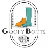 Goofy Boots Travel Logo