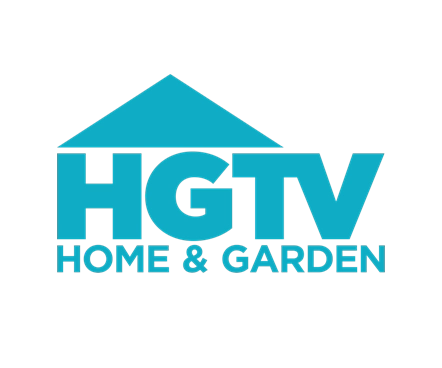 HG TV logo