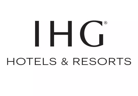 IHG Hotels & Resorts logo