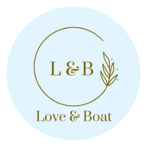 Love and Boat logo