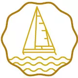 La Belle Vie Sailing Logo