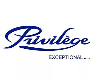 Privilège Marine logo