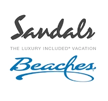 Sandles Resorts logo