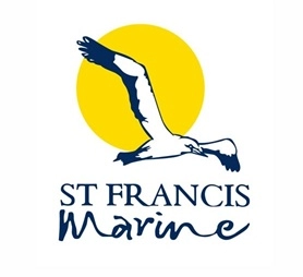 St Francis Marine logo