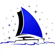 Out Chasing Stars Logo