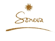 Soneva Landaa logo