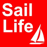 Sail Life Logo