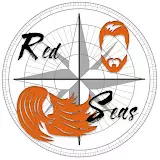 Sailing Red Seas Logo